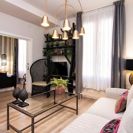 Central Deluxe Apartments Granada Dış mekan fotoğraf