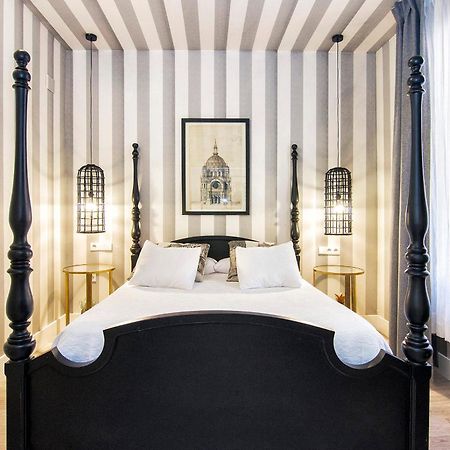 Central Deluxe Apartments Granada Dış mekan fotoğraf
