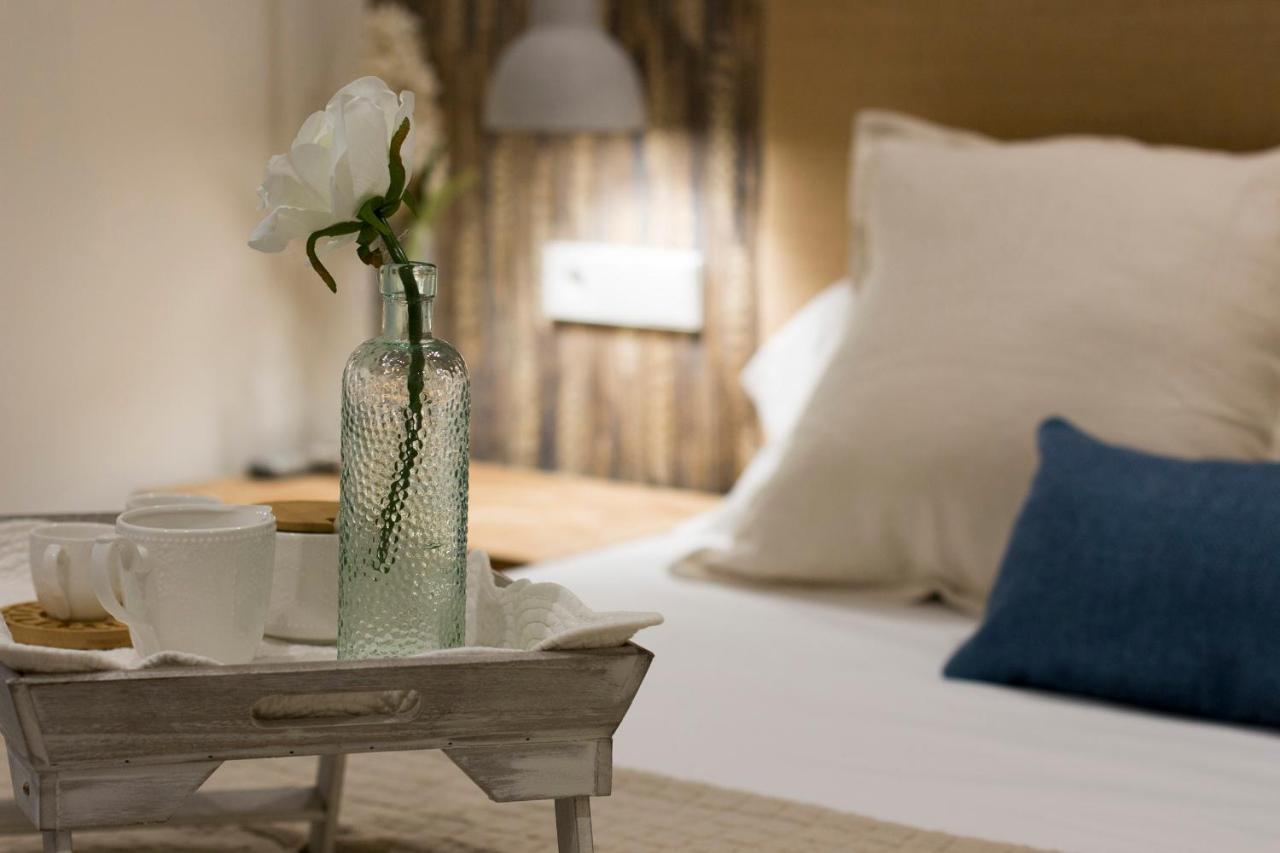 Central Deluxe Apartments Granada Dış mekan fotoğraf