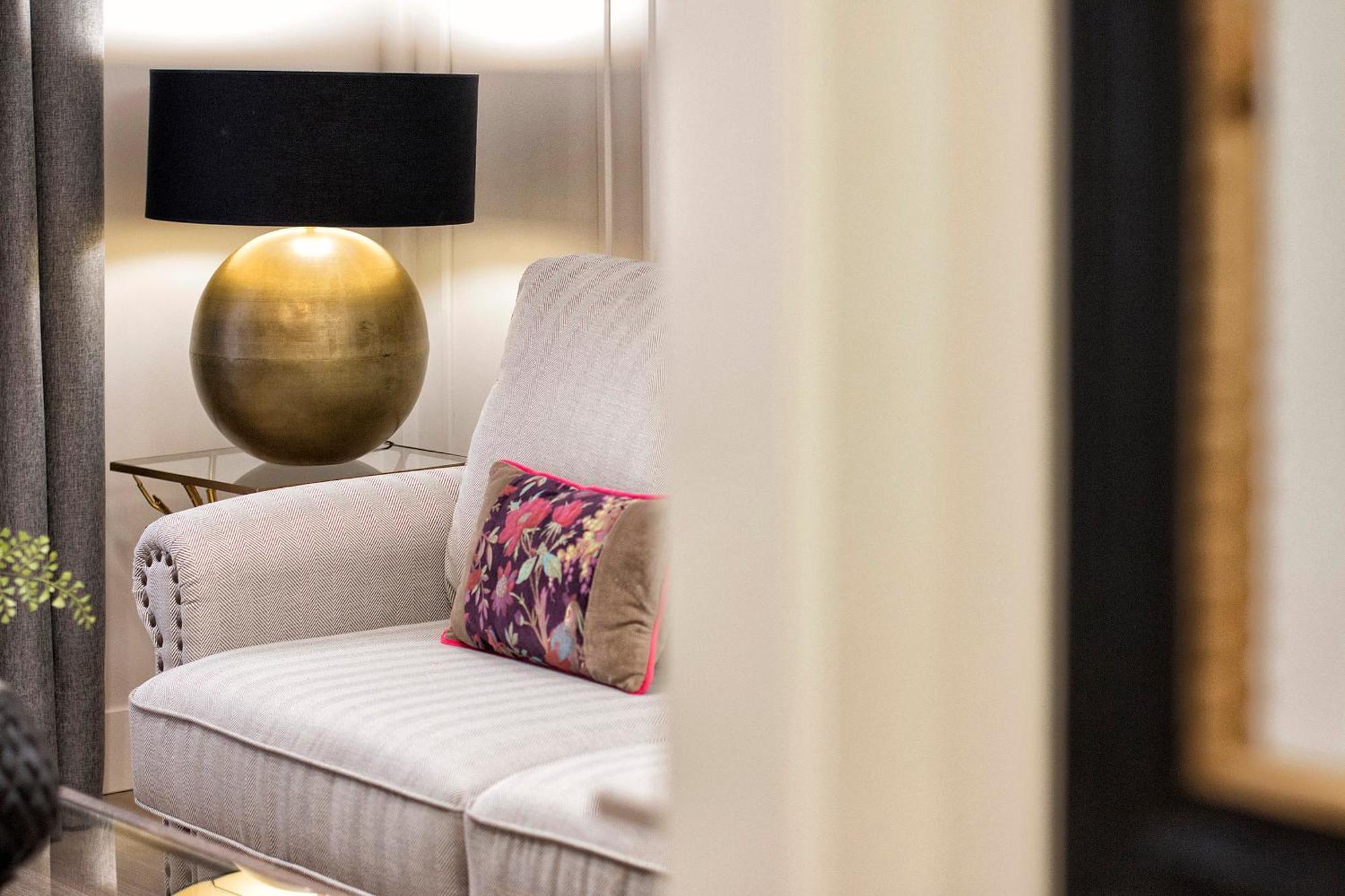 Central Deluxe Apartments Granada Dış mekan fotoğraf