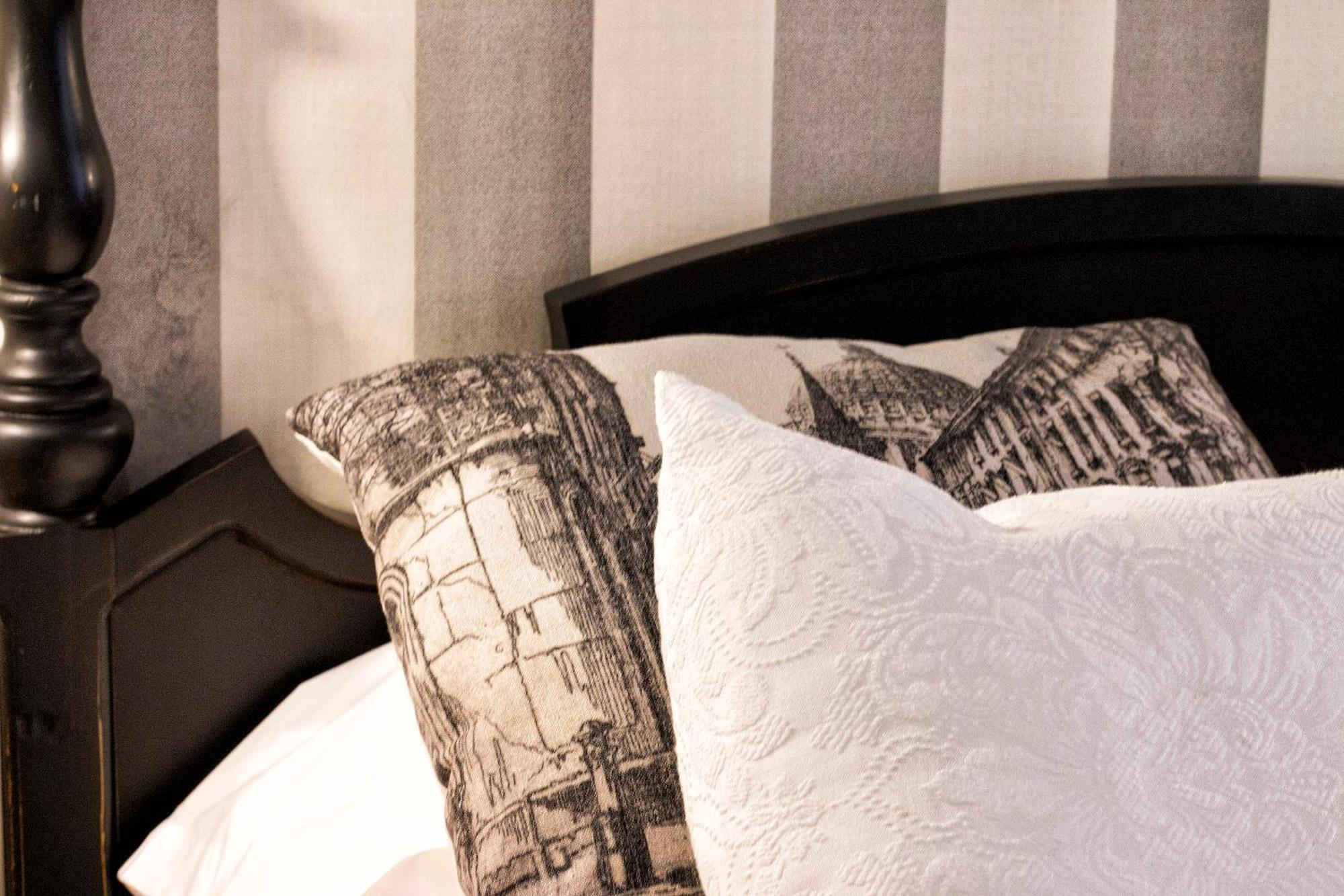 Central Deluxe Apartments Granada Dış mekan fotoğraf