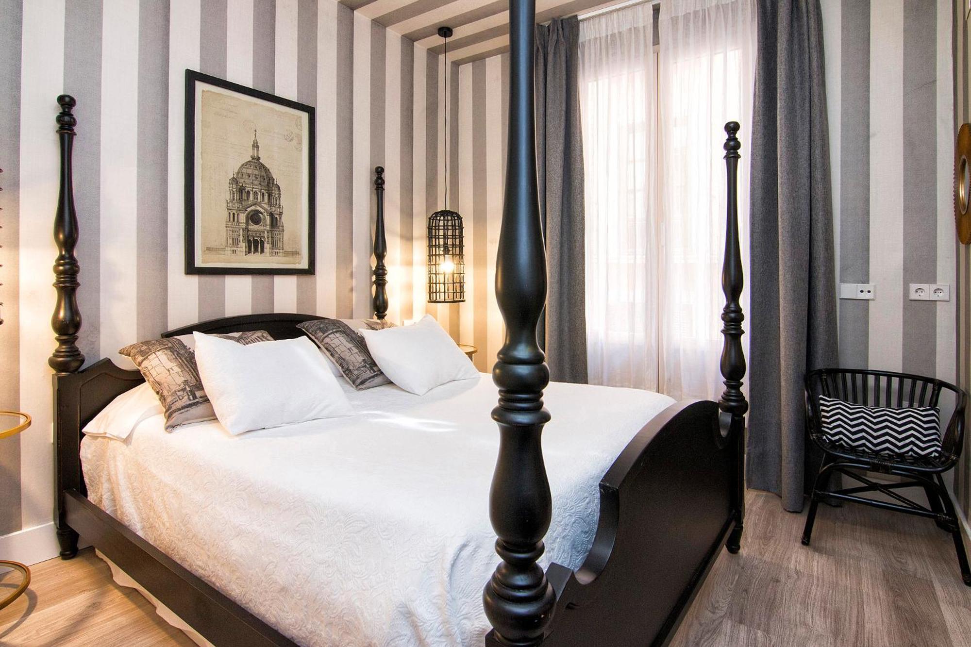 Central Deluxe Apartments Granada Dış mekan fotoğraf