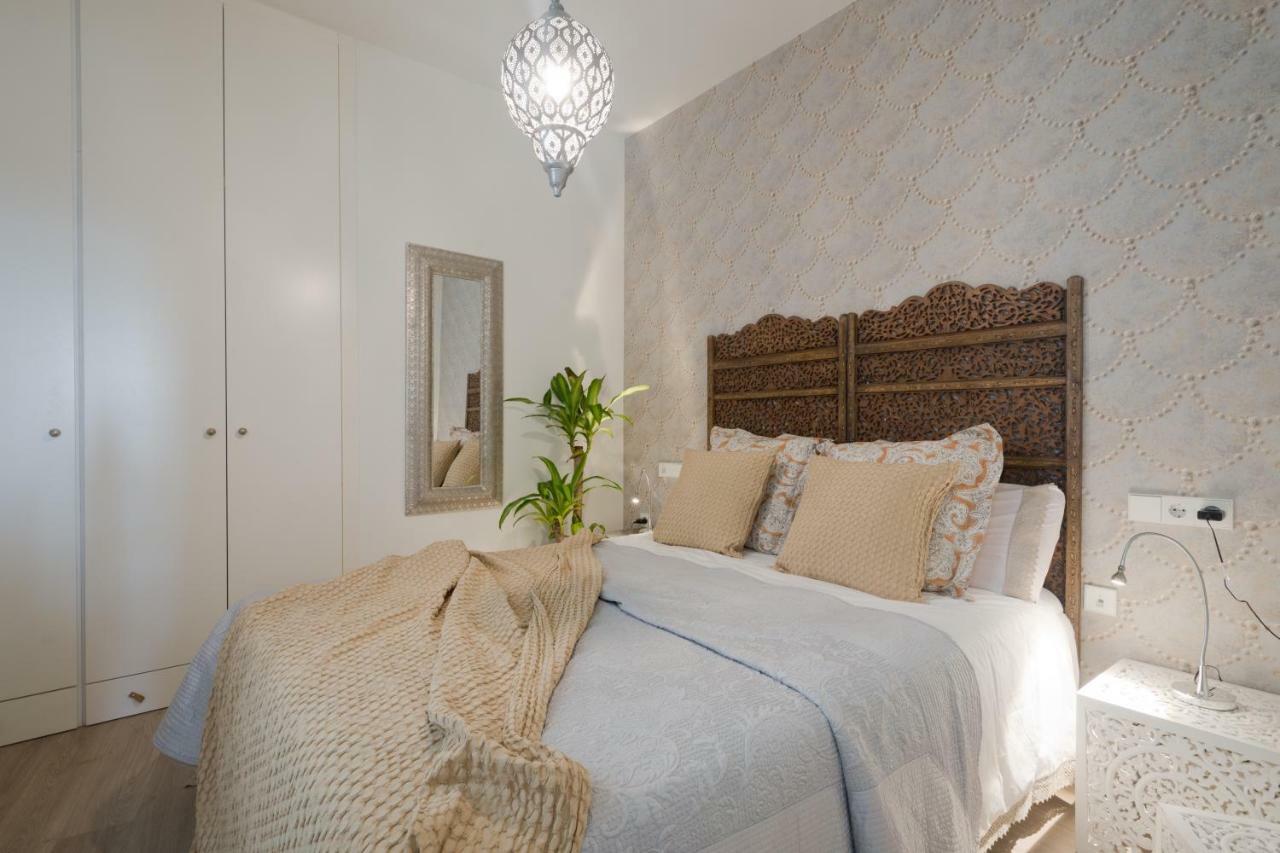 Central Deluxe Apartments Granada Dış mekan fotoğraf