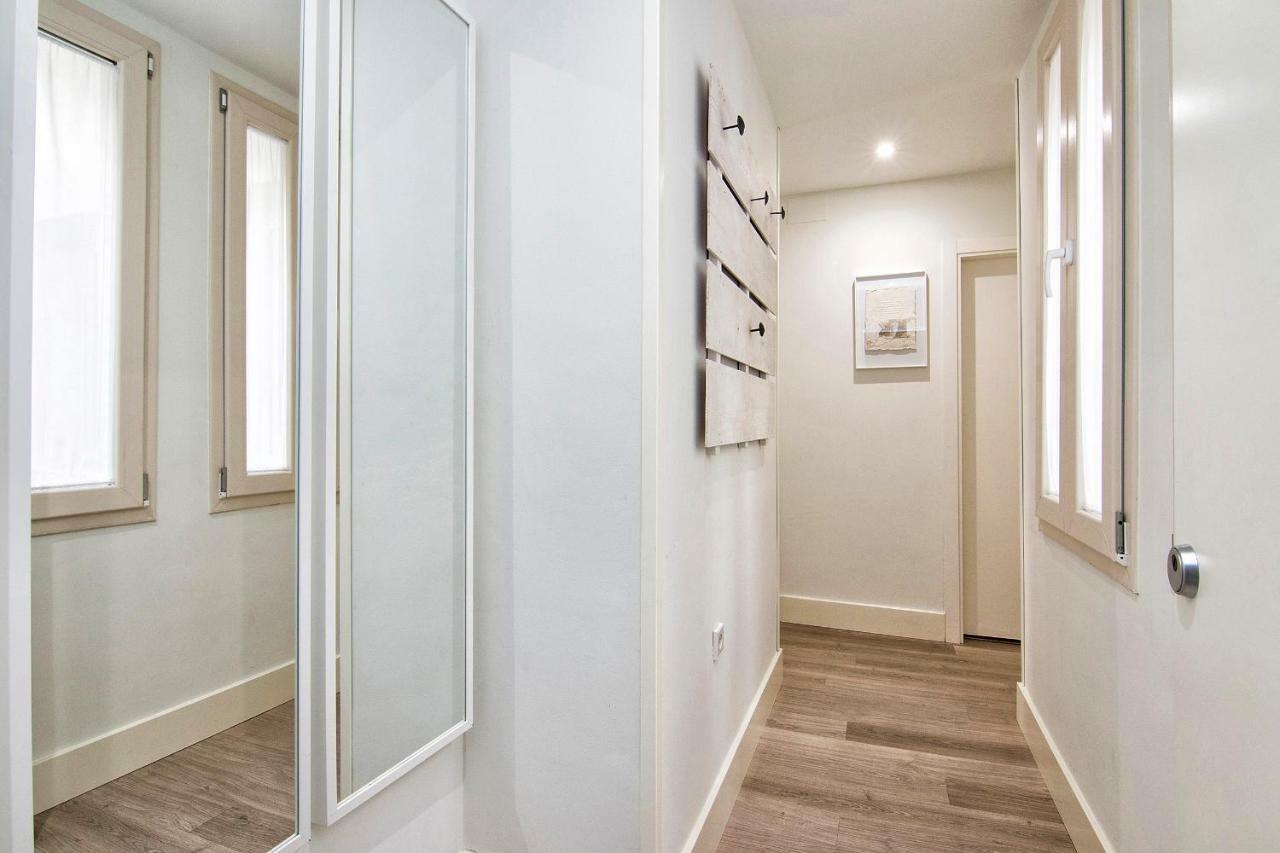 Central Deluxe Apartments Granada Dış mekan fotoğraf