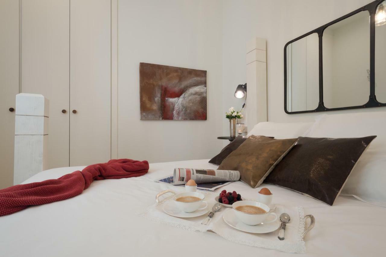 Central Deluxe Apartments Granada Dış mekan fotoğraf