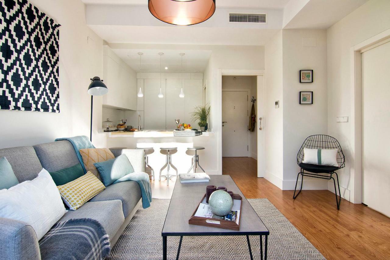 Central Deluxe Apartments Granada Dış mekan fotoğraf